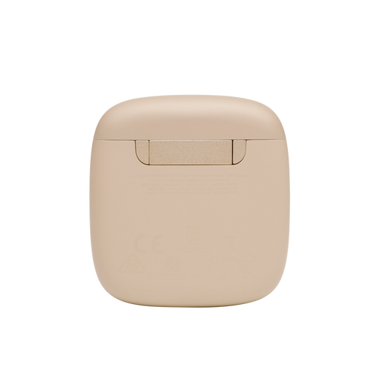 JBL Tune 225TWS - Gold - True wireless earbuds - Detailshot 7